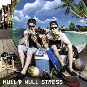 Null Null Stress(feat. Myrna Braza)