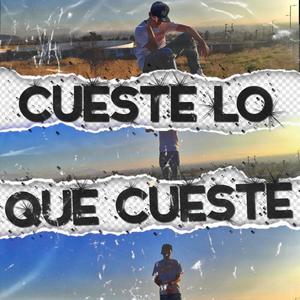 Cueste lo que cueste