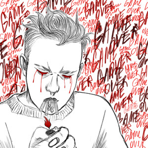 GAME OVER! (prod. by JoPxt) (Explicit)