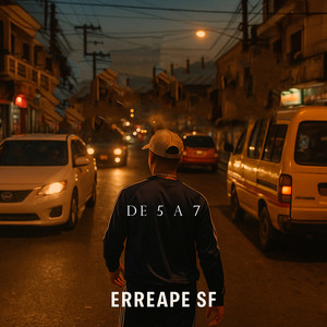De 5 a 7