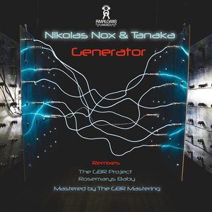 Generator (Rosemarys Baby Remix)