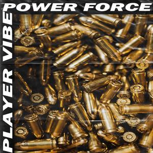 Power Force (Radio Edit)