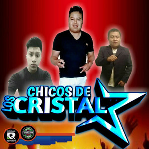 Los Chicos de Cristal