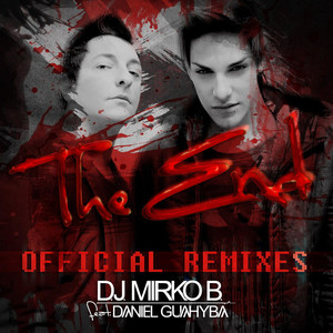 The End (Remix|Dennis-H Remix)