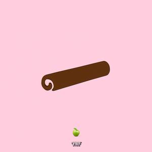 Cinnamon (feat. Young N Fly) (Explicit)