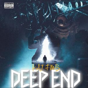 Deep End (Rockstar) [Explicit]