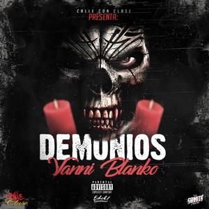 Demonios (Explicit)