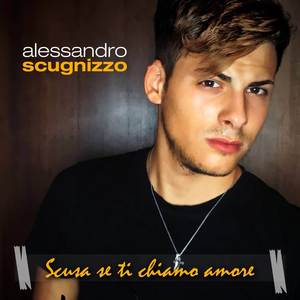 Scusa se ti chiamo amore (Explicit)