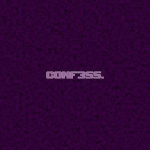 c0nf3ss (feat. Jinja Yagi) [Explicit]