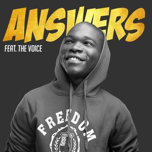 Answers(feat. The Voice)