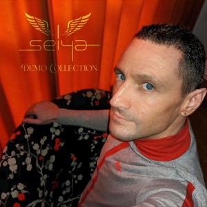 Seiya - I'm Made of Stone (Demo)