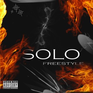 Solo Freestyle (Explicit)