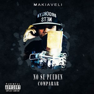 No Se Pueden Comparar (Explicit)