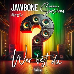 Wer bist du? (Explicit)