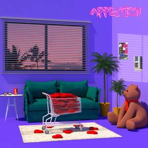 Left my heart in LA (Feat. Samson)