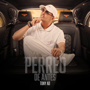 Perreo de Antes (Explicit)