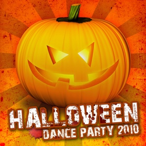 Halloween Dance Party 2010