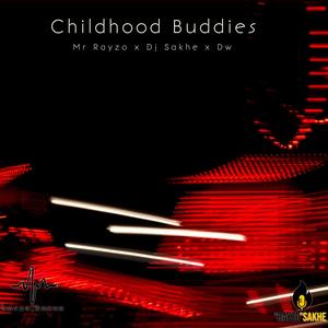 Childhood Buddies (feat. Dw)
