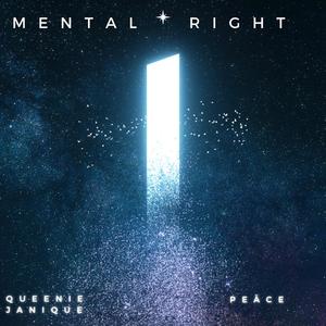 Mental right (feat. PEACEE) [Explicit]