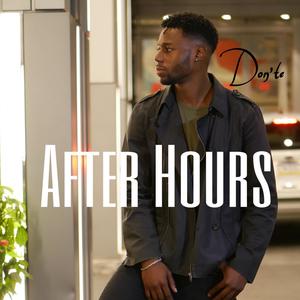 After Hours (Explicit)