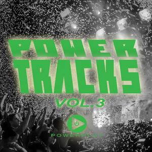 Power Tracks, Vol. 3