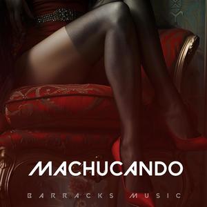 Machucando (feat. JONA MC) (Explicit)