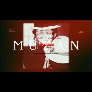 MUZAN (feat. Sivade) [Explicit]