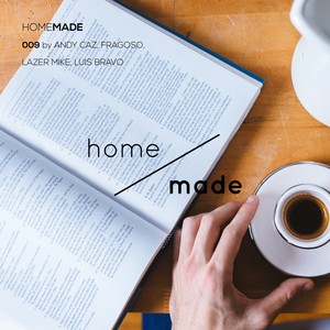 Detour (Original Mix)