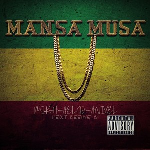 Mansa Musa (Explicit)