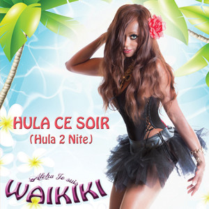 Hula Ce Soir