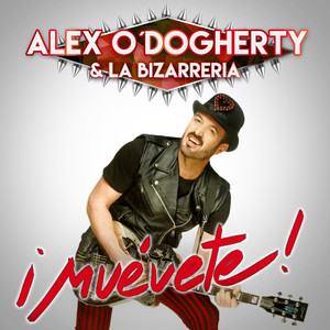Muévete