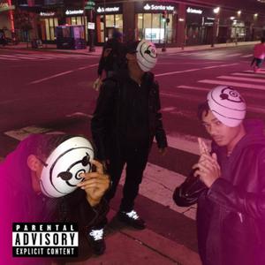 Purple Fanta (feat. Panda_323658) (Explicit)