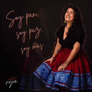 Soy pan, soy paz, soy más