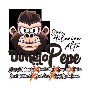 Dimelo Pepe (feat. Dc el Arkitecto, Luigi Rasta Pana, Centi Dale Play, Dey-M, Joel Sear, Joselo Mc & Ficho)