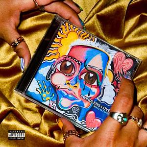 MALIBU (feat. Chloe Hotline) (Explicit)