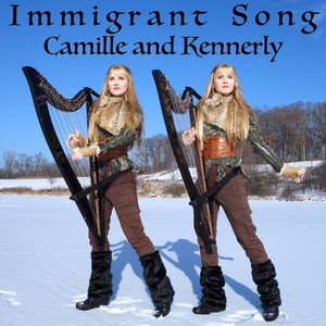 Immigrant Song