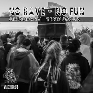 No Rave - No Fun