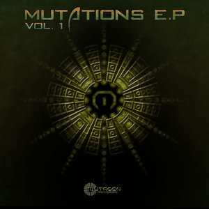 Mutations Vol. 1