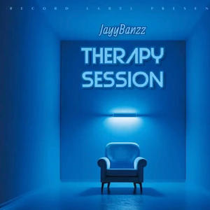 Therapy Session (Forever Babyscarr) [Explicit]