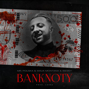 Banknoty(Prod. La$$a)