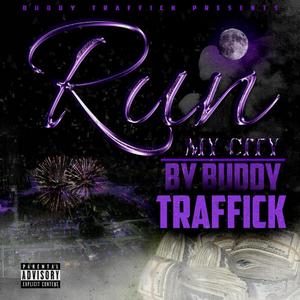 Run my City (Explicit)