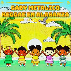 REGGAE EN ALABANZA