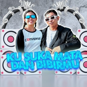 Ku Suka Mata Dan Bibirmu (Alternative)