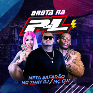 Brota na Pl (Explicit)