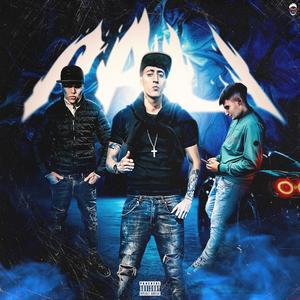 PALI (feat. Styven_lv & Freshbooyz)