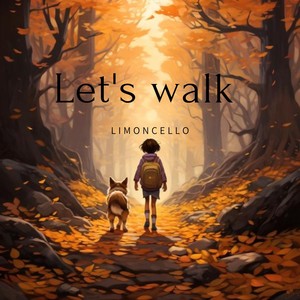 Let's walk