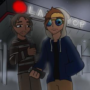 Caffeine Headache (feat. Aaron KAMI) (Explicit)