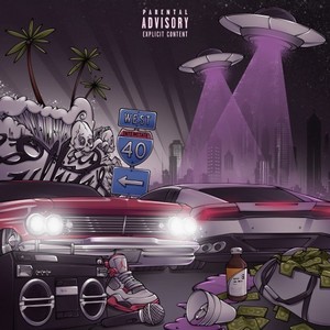 Останься/Уйди (Prod. By pssb8lck) (Explicit)