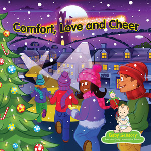 Comfort, Love and Cheer