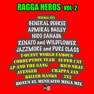 El Meneaito Mega Mix